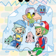 Illustration for article titled Illustrations From The Glitch Pokezine